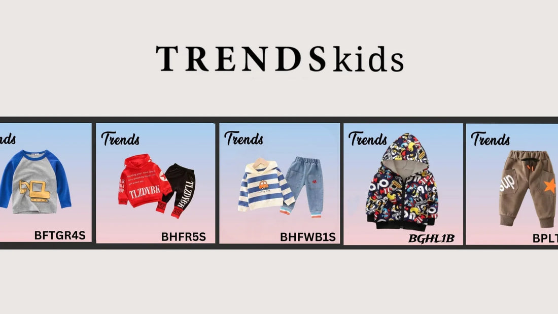 "Discovering the Best Baby Clothes Stores in Bangladesh: Where Comfort Meets Style"